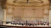 Madison Junior High Orchestra performs nationally at Carnegie Hall