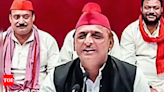 Is caste census the next big agenda for Samajwadi Party post-PDA? | Lucknow News - Times of India