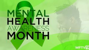 Mental Health Awareness Month: 9 resources across Central Florida