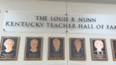 Nominations for Class of 2024 Kentucky Teacher Hall of Fame are now open