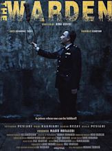 The Warden (2019) - IMDb