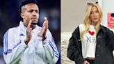 Karoline Lima se pronuncia após Eder Militão pedir guarda unilateral da filha e alegar alienação parental