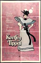 Keetje Tippel (1975) One-Sheet Movie Poster - Original Film Art ...