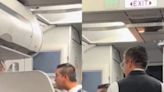 Watch: Man Asked To Deboard Just Before Take Off And The Reason Will Surprise You - News18