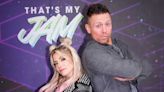 The Miz & Alexa Bliss Steal the Show with Unforgettable Musical Performances on Jimmy Fallon