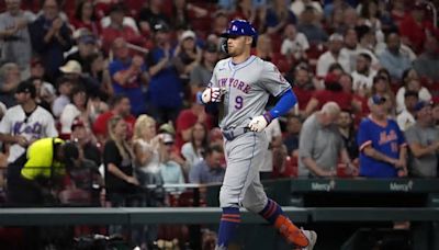 Nimmo, Manaea and Díaz lead the Mets to 4-3 victory over the Cardinals