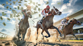 Can Fierceness End The No. 17 Post Jinx In The Kentucky Derby? - Churchill Downs (NASDAQ:CHDN)