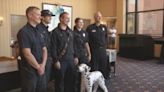 Appreciating Duluth Firefighters and Police Officers - Fox21Online