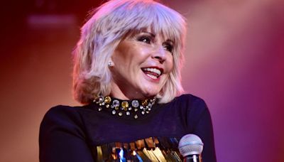 From 80s icon to Strictly - the life of legendary singer Toyah Willcox