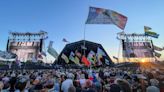 Glastonbury's five most controversial moments