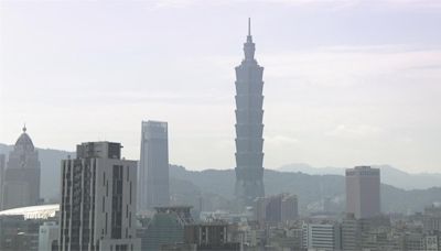 高溫警戒留意午後雷陣雨！林嘉愷曝本週天氣型態