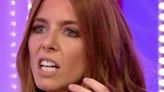 Stacey Dooley fumes at Kevin Clifton as she says 'you've done me dirty'