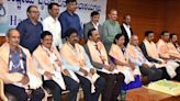 Doctors’ Day celebrated in Mysuru