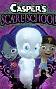 Casper's Scare School