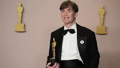 Cillian Murphy revela su obsesión por destacada artista: «Es intrépida, polimática, política y ningún disco suena igual»