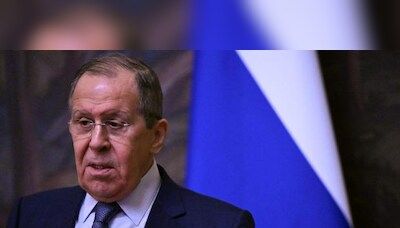 Russia has irrefutable evidence journalist Evan Gershkovich is spy: Lavrov