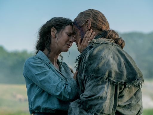 ‘Outlander’ 10th Anniversary Celebration Kicks Off PaleyFest NY in October (TV News Roundup)