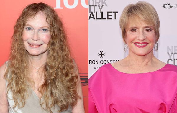 Mia Farrow, Patti LuPone to Return to Broadway in ‘The Roommate’