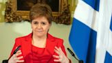 Ex-Scottish leader Nicola Sturgeon released after arrest by police in party finance probe