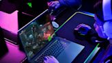 The Razer Blade RTX 40 series gaming laptops are on sale right now