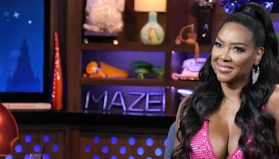 Kenya Moore’s Real Housewives of Atlanta Exit Explained