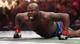 UFC on ESPN 56 pre-event facts: Can Derrick Lewis extend all-time KO record?