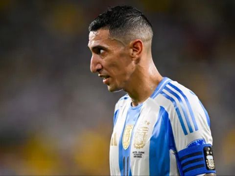 What Happened to Angel Di Maria After Copa America? Retirement Updates