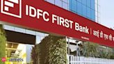 IDFC First Bank tumbles 3% after Q1 results. Should you buy, sell or hold?