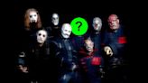 Slipknot have posted a photo of a possible new member and no one knows what's going on