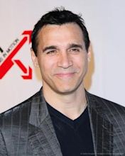 Adrian Paul