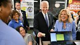 What scares Dems: Biden at age 86 in the White House