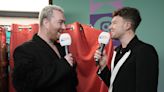 Sam Smith's 'absolute fun' record