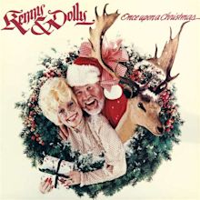 Kenny & Dolly: A Christmas to Remember - TV Movie - Kenny Rogers, Dolly ...