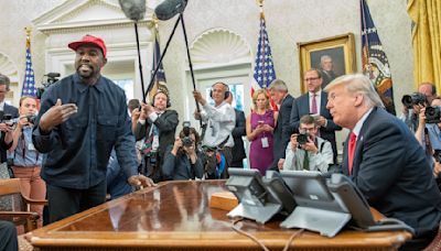 Rappers took the White House. Now what?