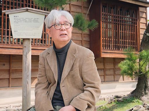 日本作家寫台灣這本書 排行榜竟超越村上春樹！愛上台灣40年 他喊：台灣的時代來了！