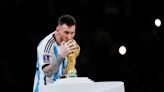 Here are 5 things to know about Lionel Messi's World Cup: The Rise of a Legend documentary