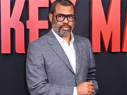 Jordan Peele Reveals Details of Next Psychological Horror Film 'Him'