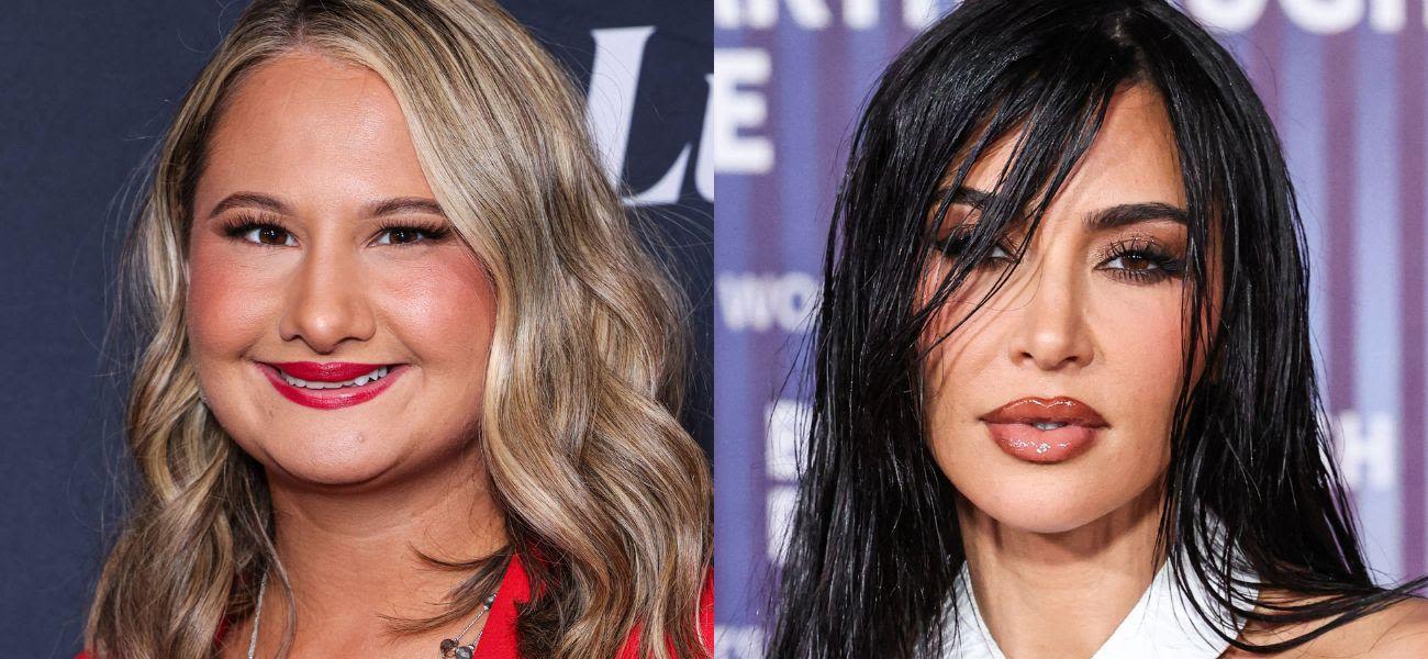 Gypsy Rose Blanchard Spills On Her Experience With Kim Kardashian