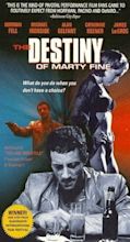 The Destiny of Marty Fine (1996) - FilmAffinity