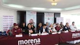 Morenistas informarán sobre reforma judicial
