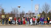‘Mistake’ to unionize VW Chattanooga, Tennessee Gov. Bill Lee says | Chattanooga Times Free Press