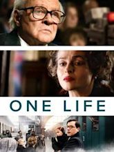 One Life (2023 film)