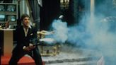 ‘Nothing exceeds like excess’: how the blood-soaked Scarface predicted the 1980s