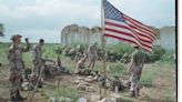 Despite one of the US military's greatest fiascoes, American troops are still in Somalia fighting an endless war