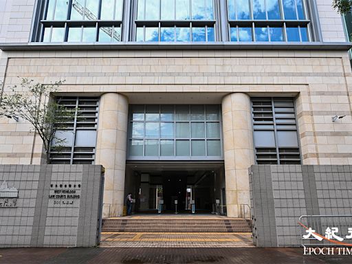 初選案19人求情押後 法庭解釋因「不可預見情况」