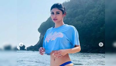 5 picture-perfect beaches in Bali to strike Mouni Roy-inspired poses