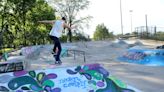 Spalding Skate Park reopens after weekend closure