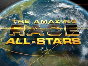 The Amazing Race - Season 24