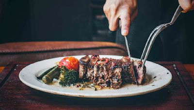 Popular Pennsylvania Restaurant Crowned 'Best Steakhouse' In The State | BIG 104.7