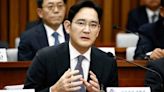 El heredero de Samsung, Yoon Suk-yeol, recibió el indulto presidencial